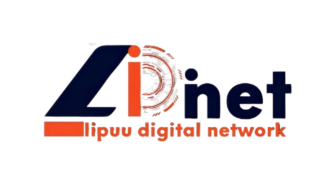 InternetSulawesi Logo